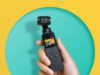 DJI Osmo Pocket VS GoProHero7はどっちが買い！？陸地撮影に適すのは！？