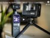 OsmoPocket VS Hero7の勝者はどちら！？勝ったのは（買うのは）OsumoPocket