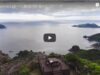 九州旅行!!鹿児島の絶景を求めて「亀ヶ丘」をドローン撮影してきました!!海と山のコントラスト